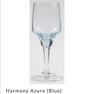 Sasaki Azure Cordial Glasses!!